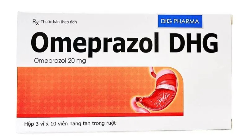 Uống Omeprazol có hại không? Một số lưu ý khi sử dụng Omeprazol