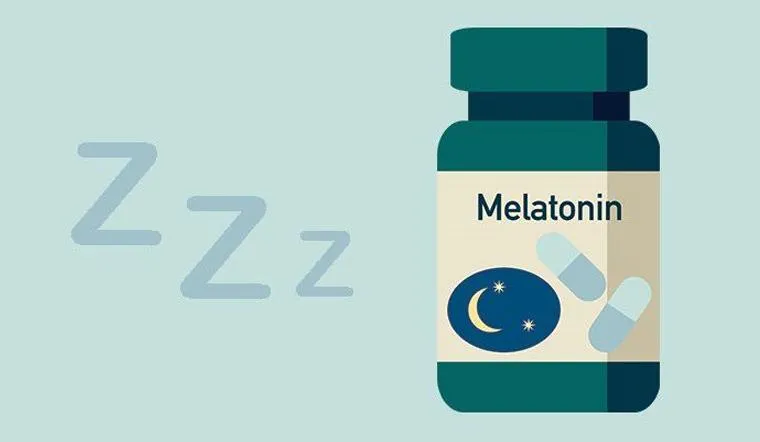 Uống thuốc Melatonin có tác dụng phụ không?