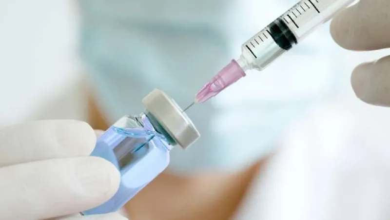 Vaccine MVVAC: Lịch tiêm chủng, quy trình thực hiện và tác dụng phụ