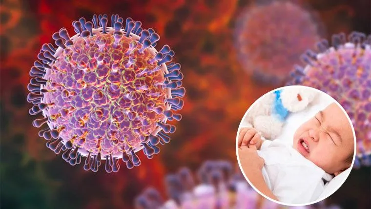 Virus Rota lây qua đường nào? Cách phòng bệnh tiêu chảy Rota