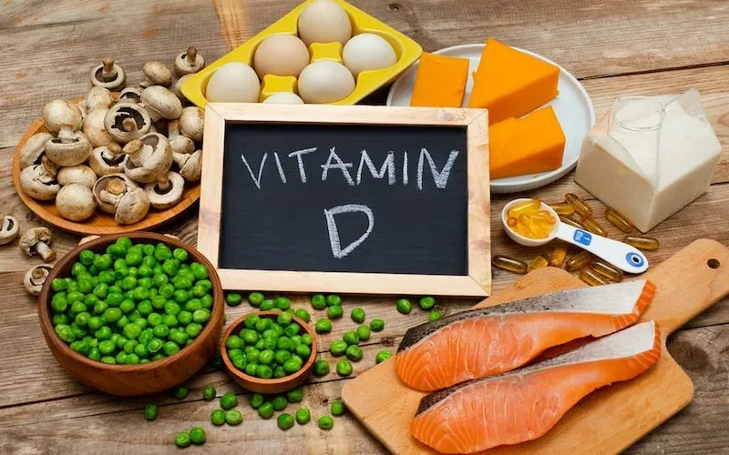 Ý nghĩa của xét nghiệm vitamin D là gì? Vai trò của vitamin D đối với cơ thể