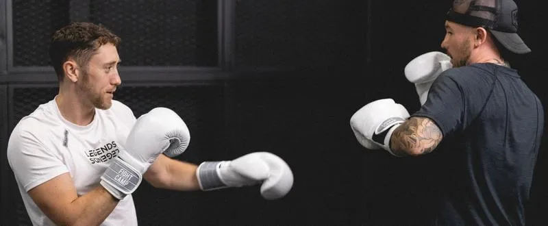 Boxing là gì? Những thông tin bạn cần biết về bộ môn thể thao boxing