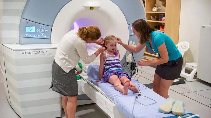 Chụp MRI ổ bụng là gì? Cần lưu ý gì khi chụp cộng hưởng từ ổ bụng?