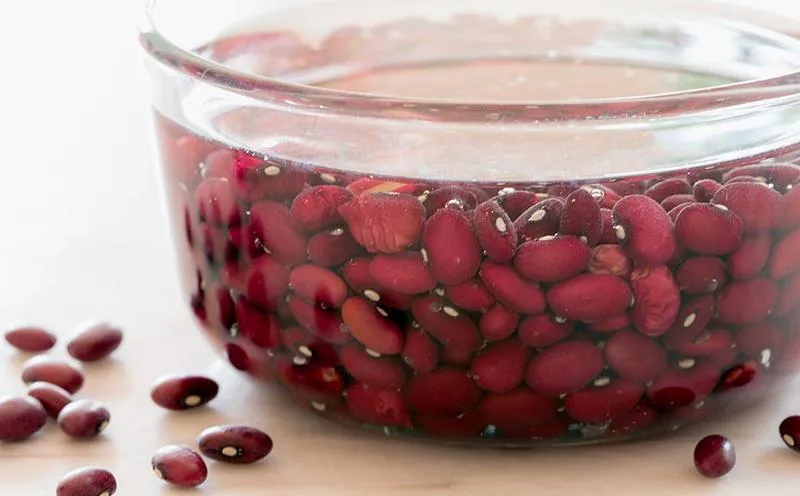 Đậu thận (Kidney bean): Nguồn dinh dưỡng tuyệt vời cho sức khỏe