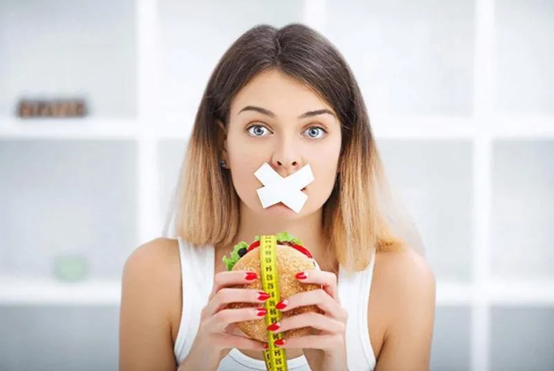 Hội chứng ám ảnh cân nặng (Weight Obsession Disorder) là gì?