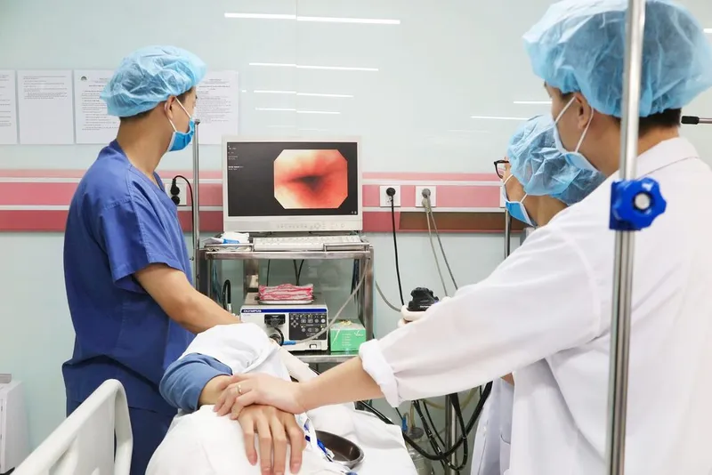 Hội chứng đa polyp MUTYH: Nguyên nhân, cơ chế di truyền và phương pháp tầm soát bệnh