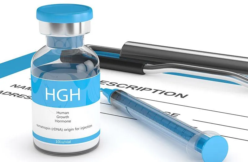 Hormone GH là gì? Những ai cần được điều trị bằng hormone GH?