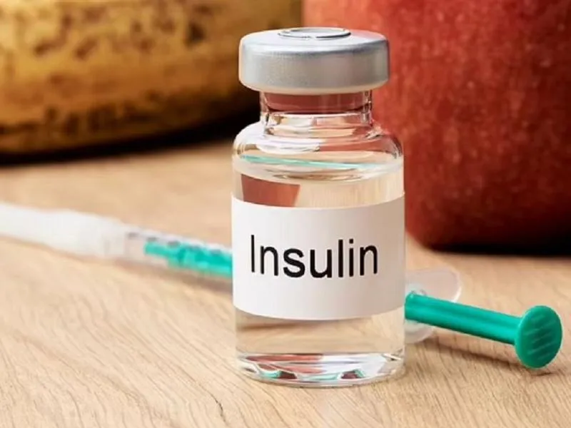 Hormone insulin là gì? Các loại insulin