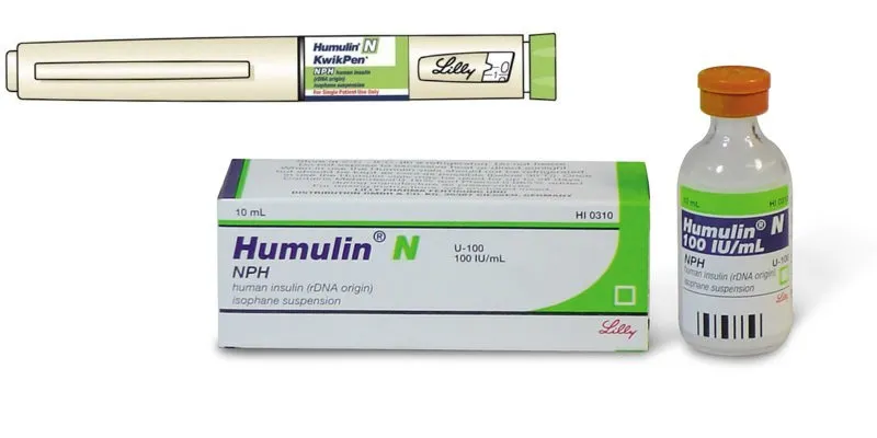 Hormone insulin là gì? Các loại insulin