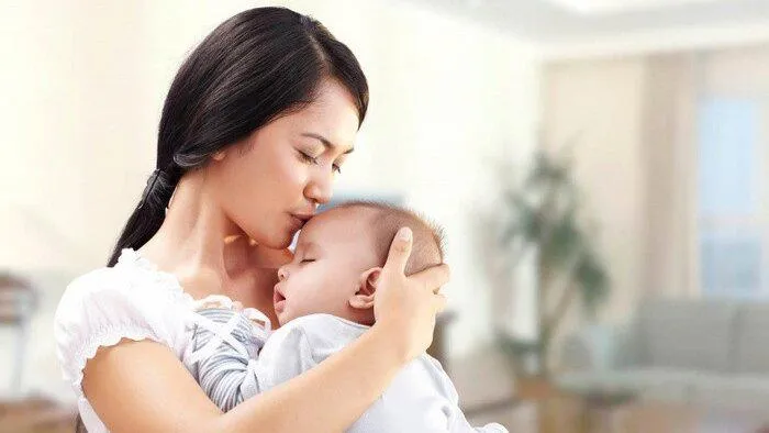 Nhận biết một số dấu hiệu buồn ngủ của trẻ sơ sinh