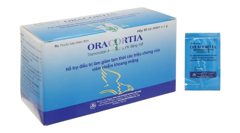 Oracortia có dùng được cho bà bầu không? Cách dùng thuốc đảm bảo hiệu quả tối ưu