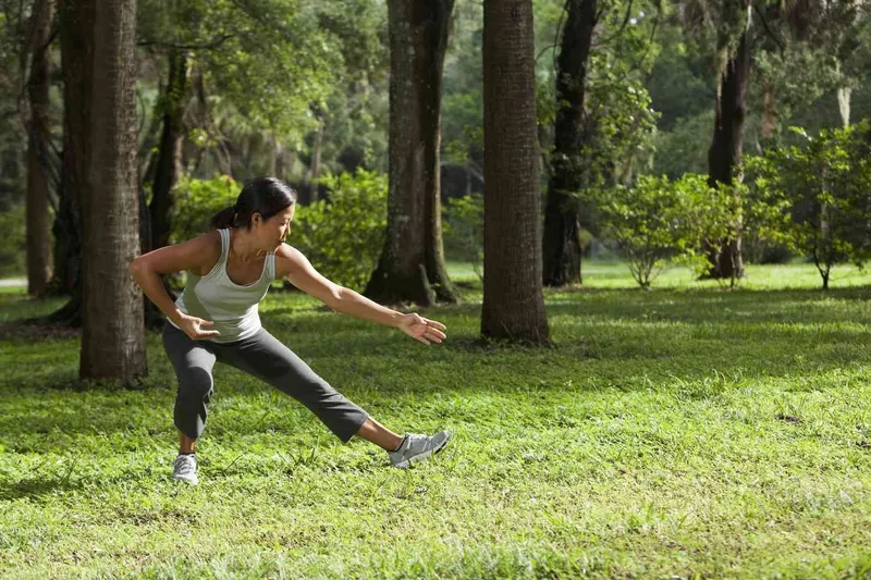 Thái cực quyền có thể giúp làm chậm quá trình Parkinson: Thực hư ra sao?