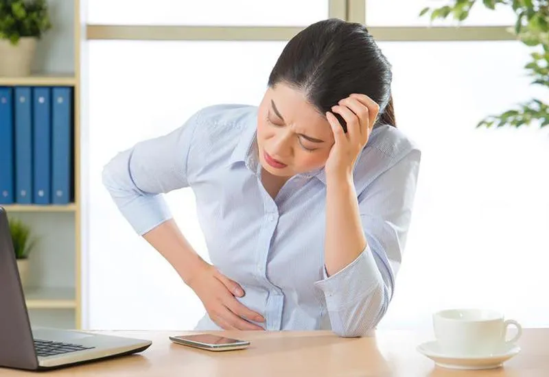 Tìm hiểu về mối liên hệ giữa stress và bệnh dạ dày