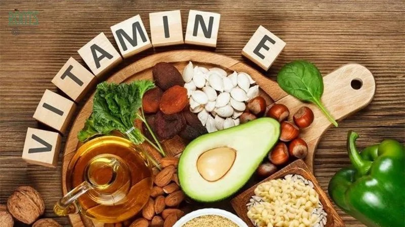 Uống Bảo Xuân cùng với vitamin E có được không?