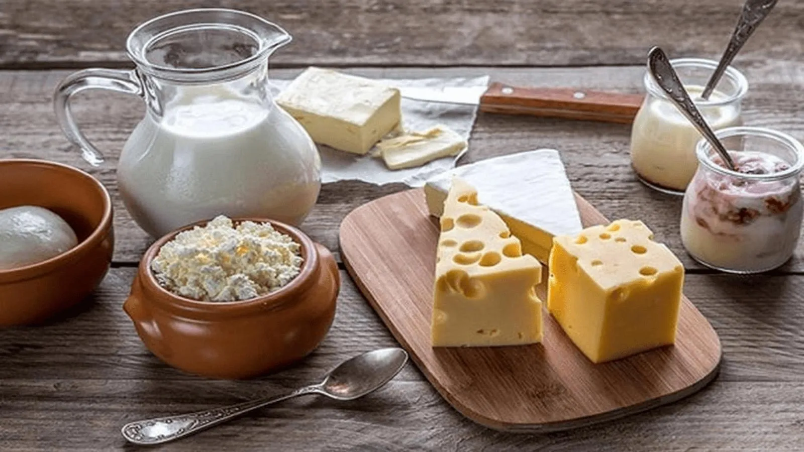 Bạn đã hiểu đúng về tình trạng bất dung nạp lactose?