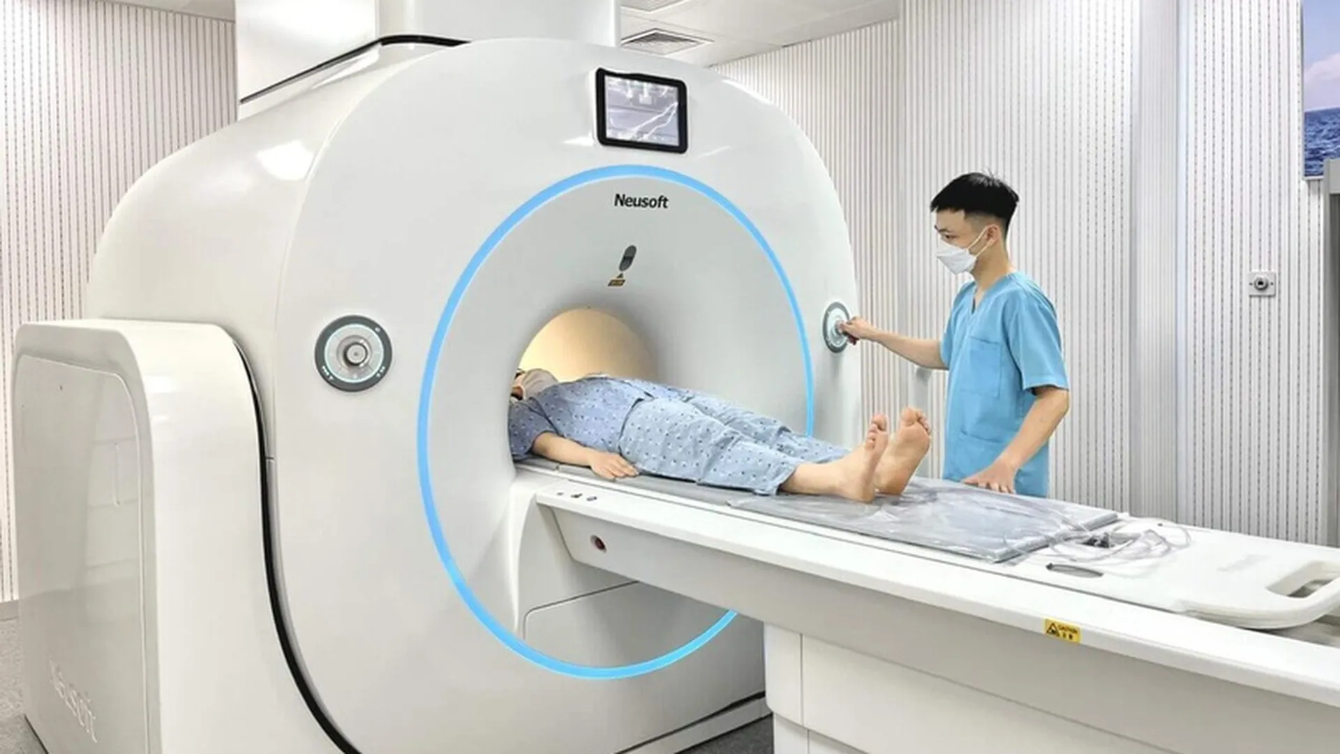 Chụp MRI có cần nhịn ăn hay không? Các lưu ý trước khi chụp MRI