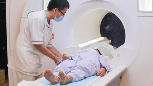 Chụp MRI tầm soát đột quỵ là gì? Ý nghĩa của chụp MRI trong ngăn ngừa đột quỵ