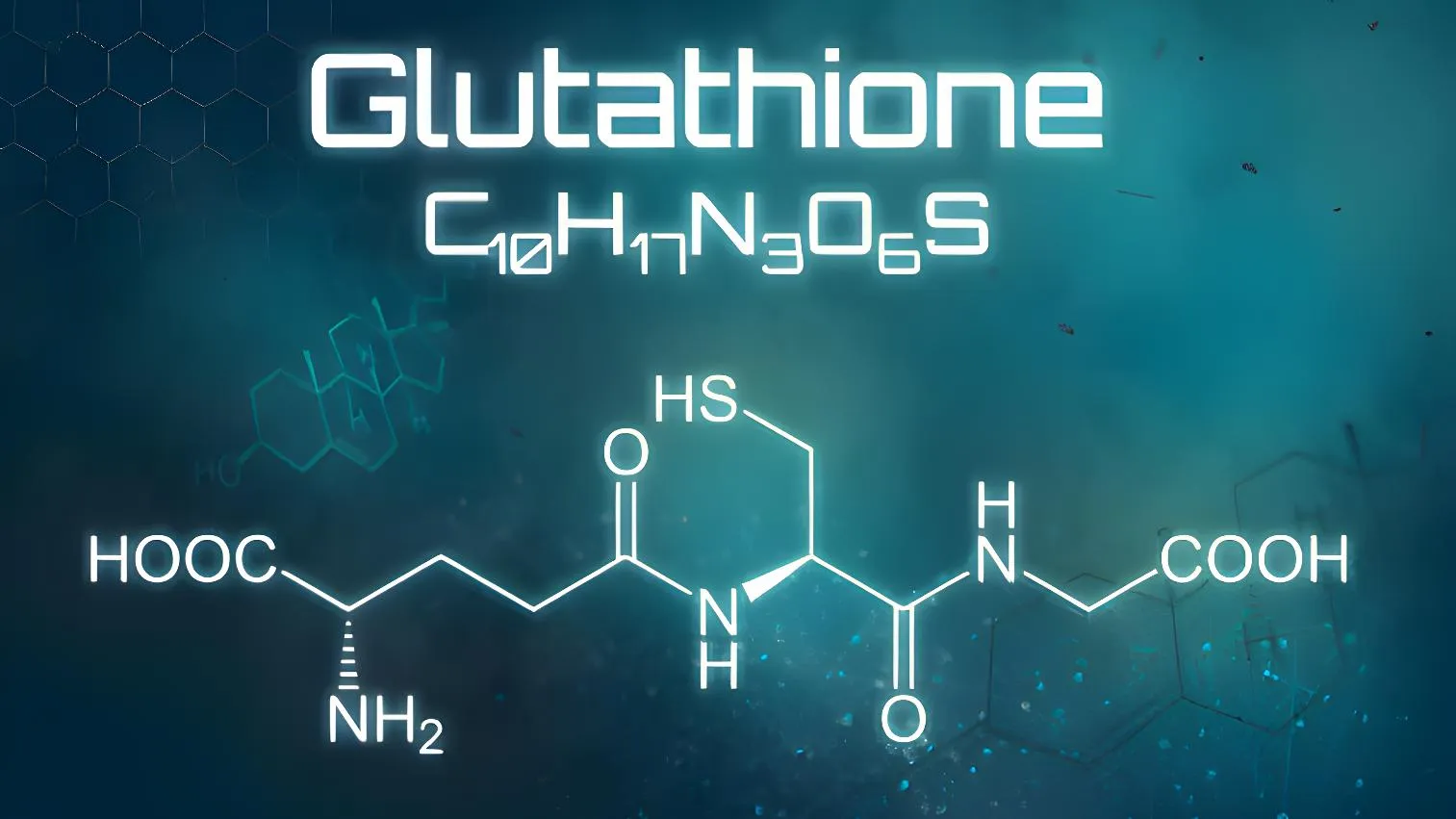 Dùng Glutathione kết hợp với gì để tăng công dụng?