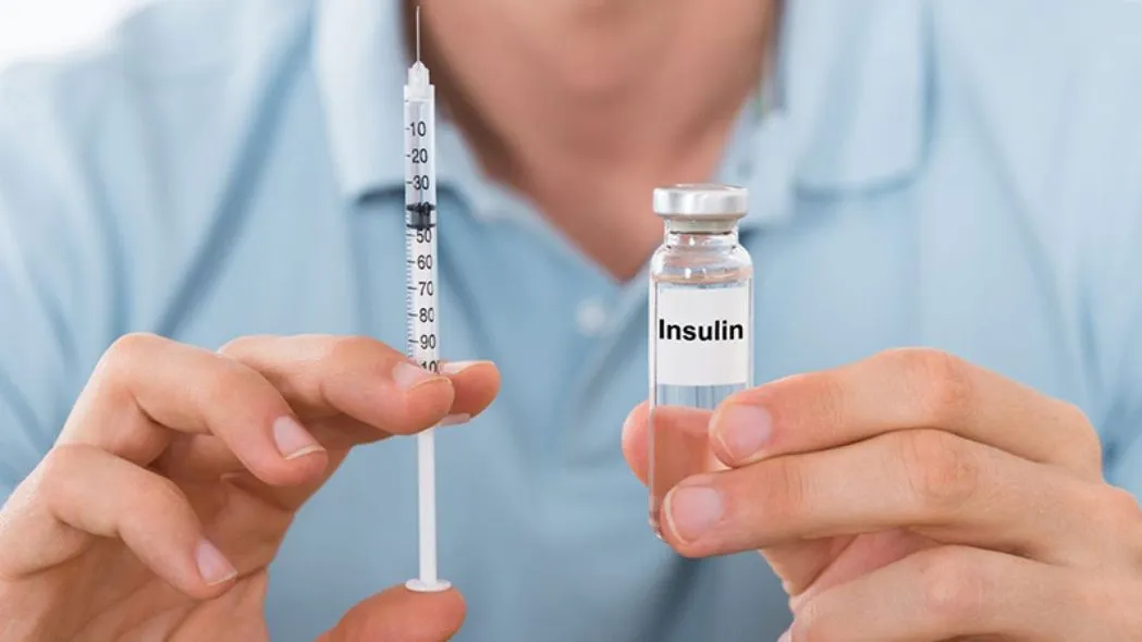 Giải đáp: Tiểu đường tuýp 2 có nên chích insulin không?