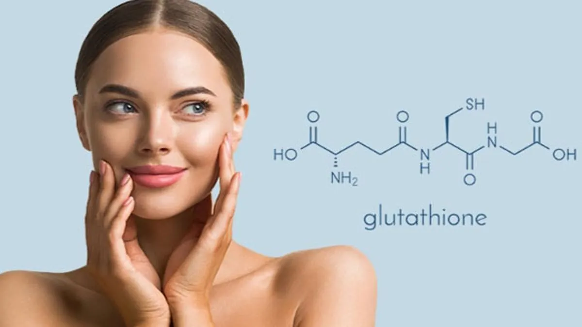 Glutathione có tác dụng gì đối với làn da của bạn?