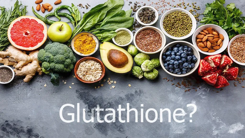 Glutathione có trong thực phẩm nào? Vai trò của Glutathione đối với cơ thể