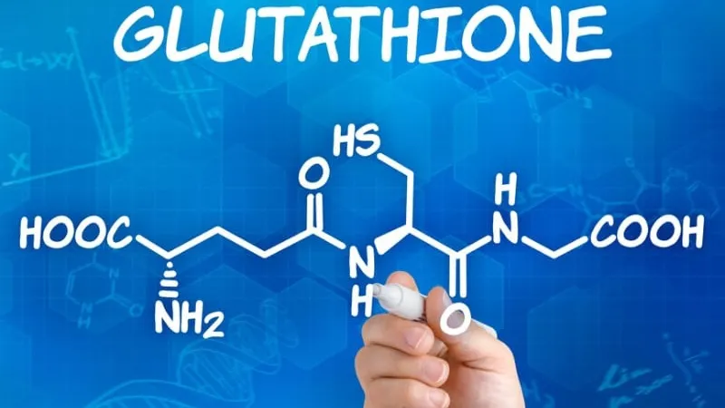 Glutathione trắng da có tốt không? Dùng bao lâu thì thấy được hiệu quả?