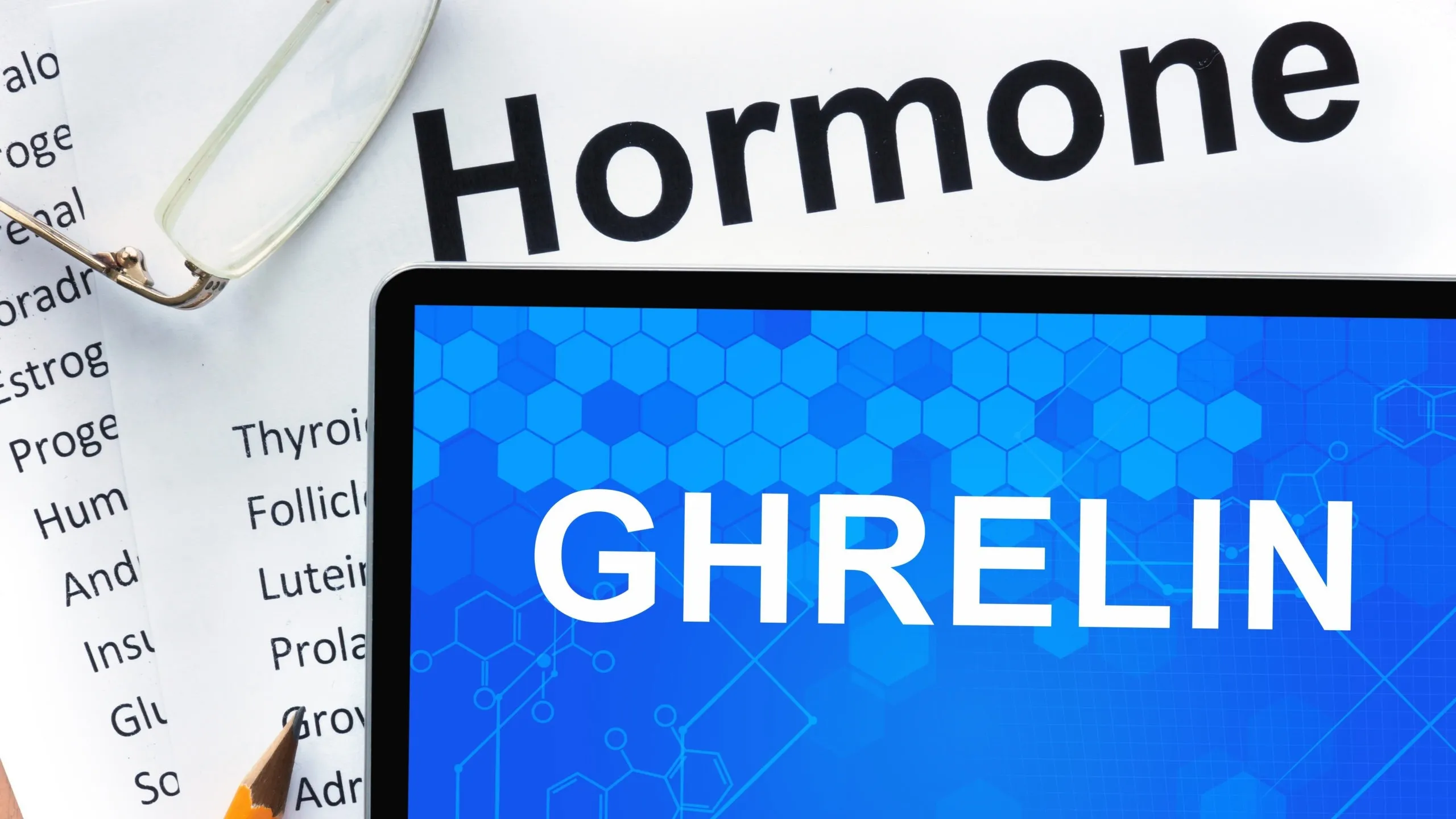 Hormone Ghrelin là gì? Chức năng của hormone Ghrelin?