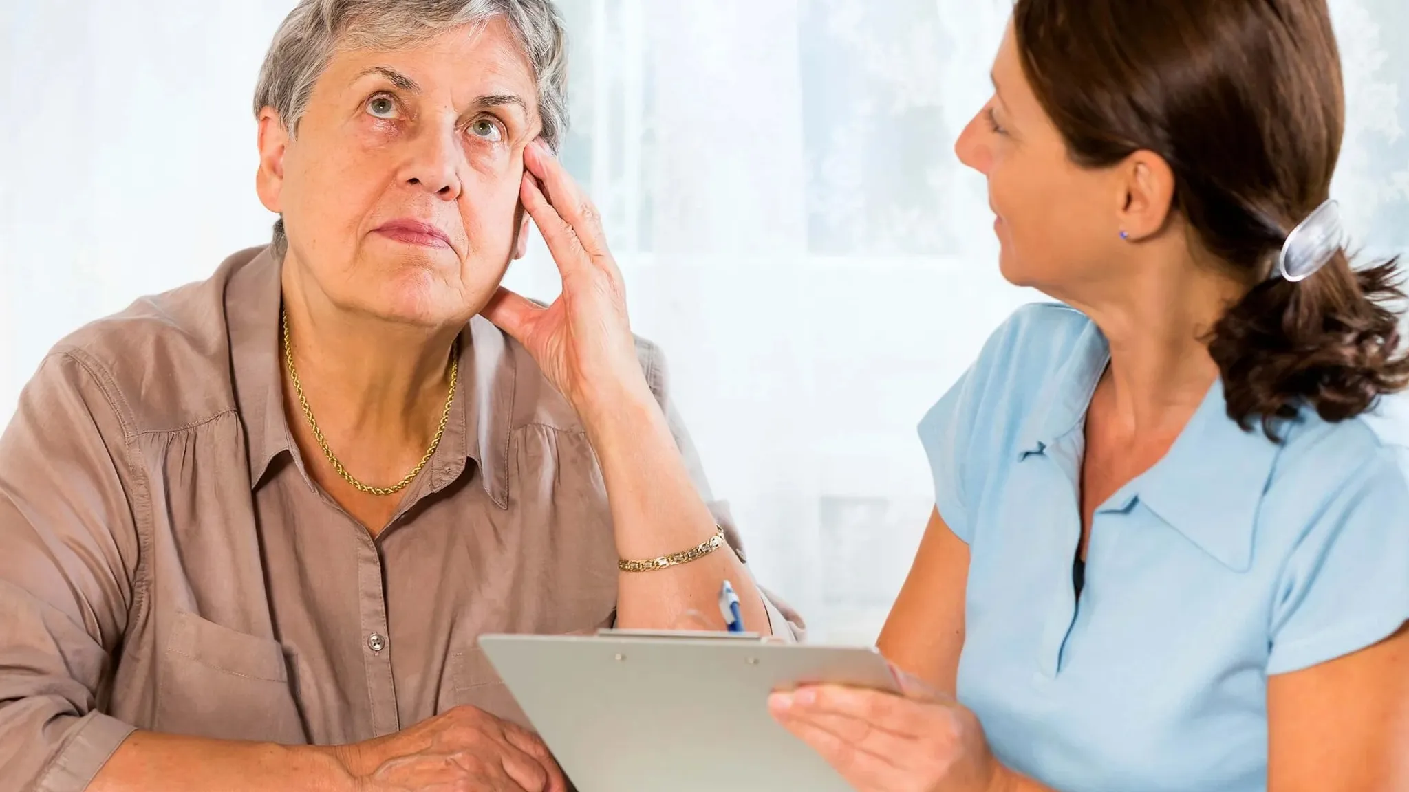 Những điều cần biết về tầm soát Alzheimer