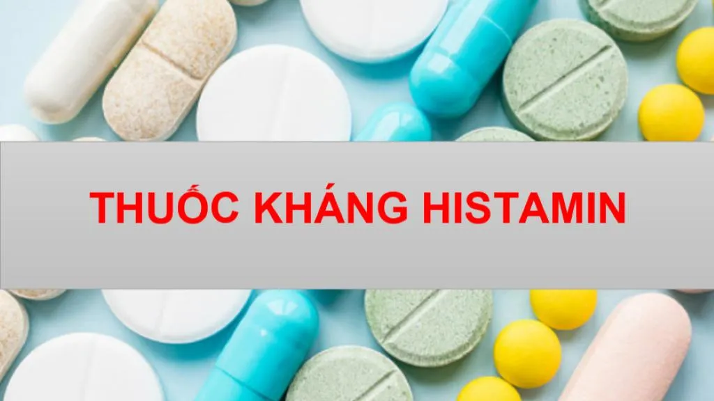 Tác dụng phụ của thuốc kháng histamin là gì? Có nghiêm trọng không?