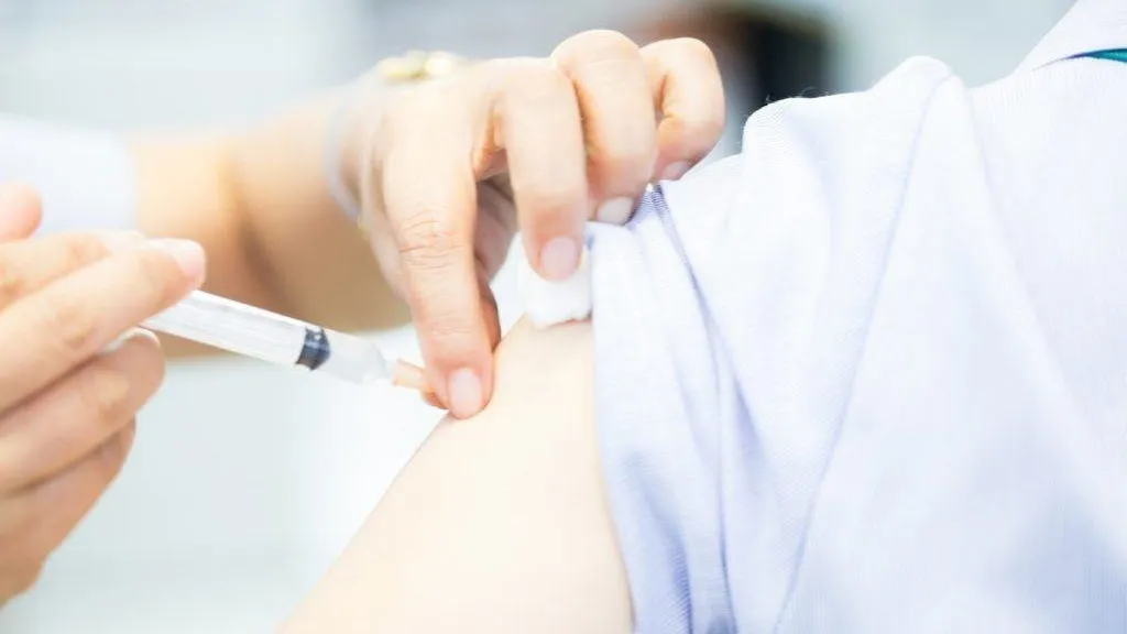 Tác dụng phụ của vaccine HPV