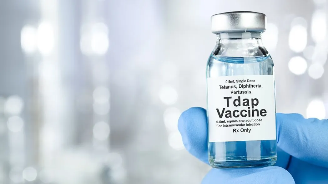 Tdap vaccine là gì và tầm quan trọng với trẻ sơ sinh