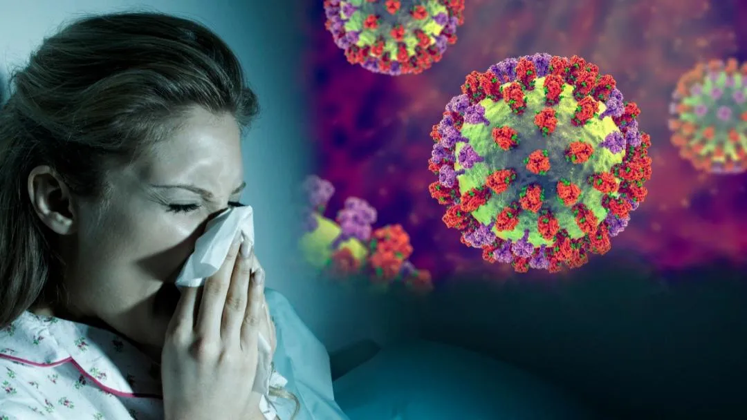 Tìm hiểu về những đặc điểm cấu tạo của virus cúm