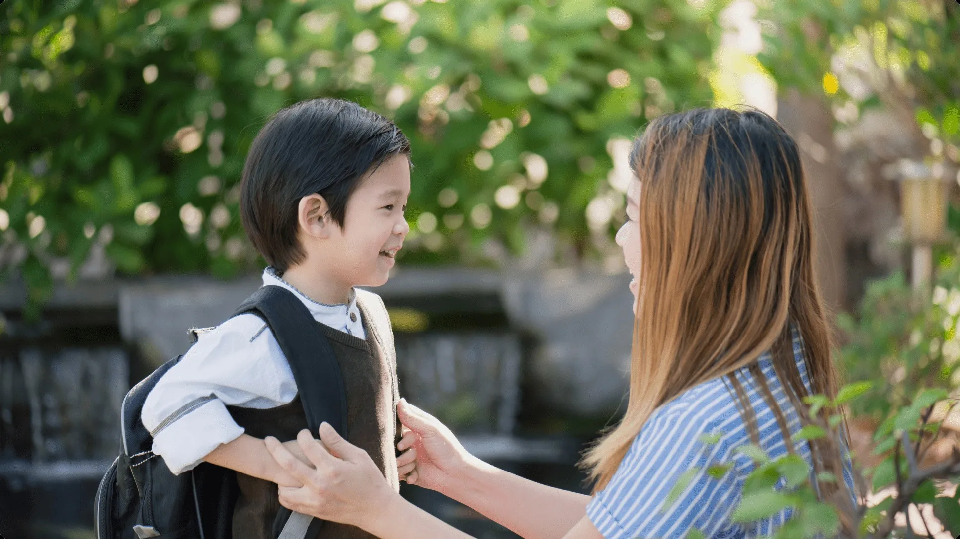 Tìm hiểu về tâm lý trẻ 2 tuổi bắt đầu đi học cho các bậc phụ huynh