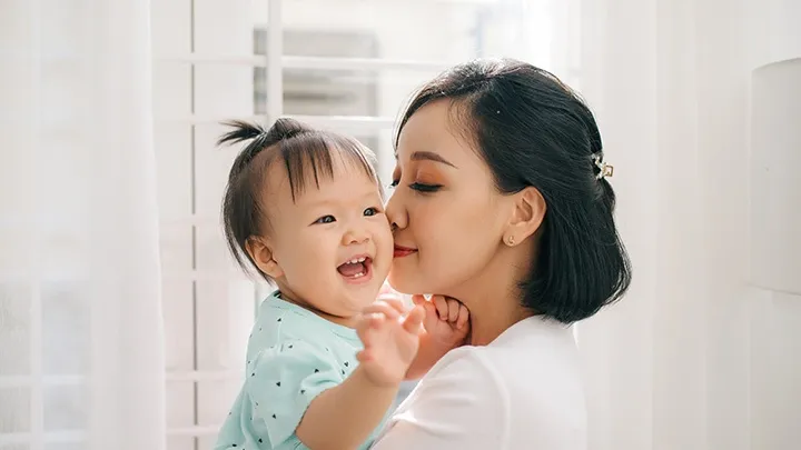 Trẻ 23 tháng nặng bao nhiêu kg là bình thường?