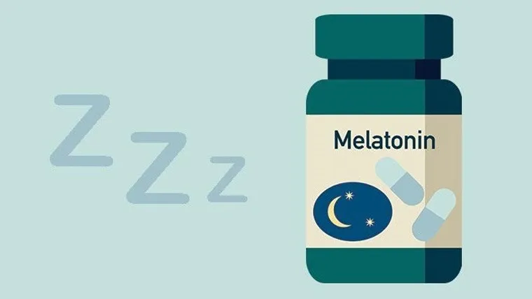 Uống thuốc Melatonin có tác dụng phụ không?