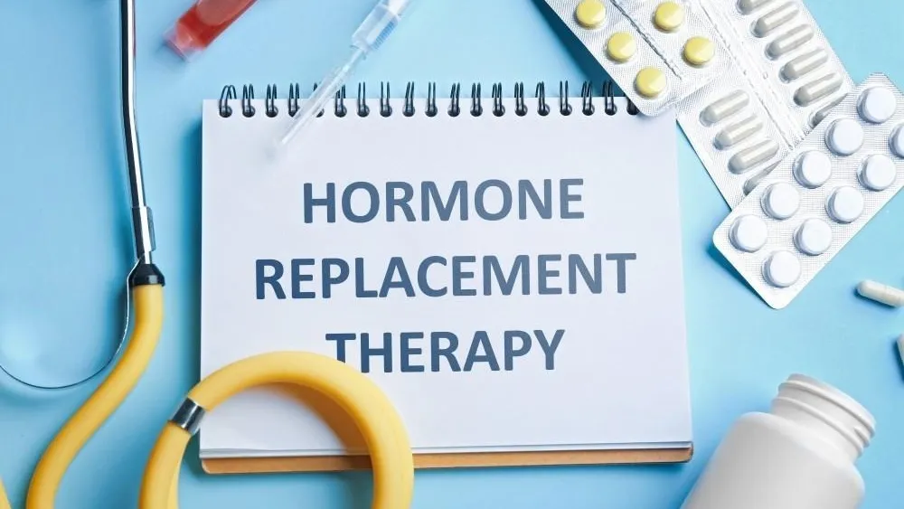 Ưu nhược điểm của liệu pháp HRT hormone