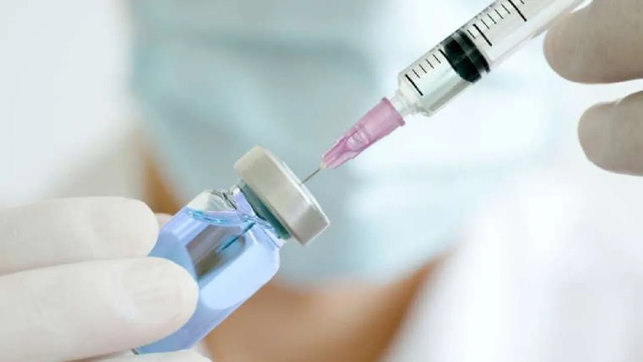 Vaccine MVVAC: Lịch tiêm chủng, quy trình thực hiện và tác dụng phụ