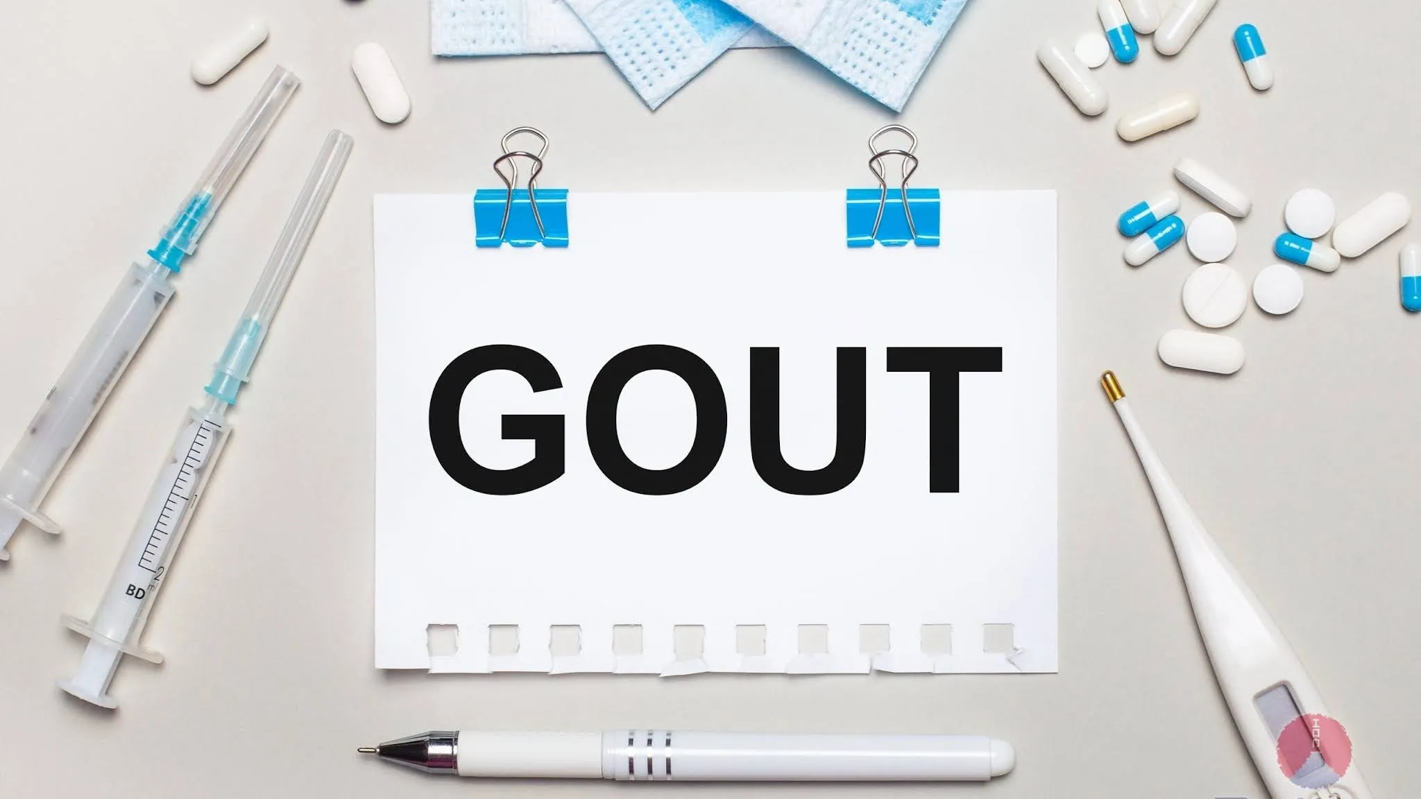 Xét nghiệm gout là gì? Khi nào cần thực hiện xét nghiệm gout?