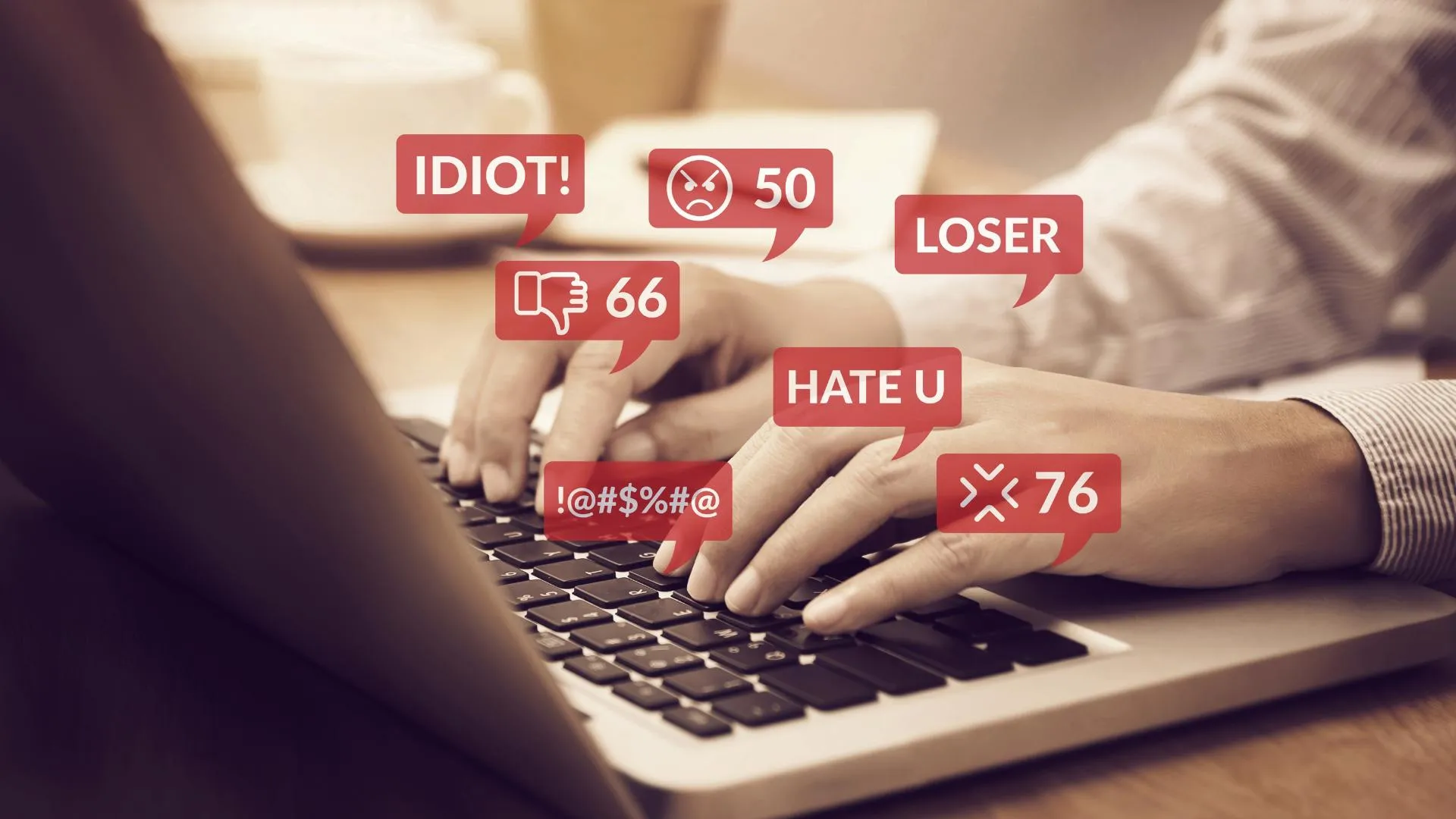 Bắt nạt trực tuyến (Cyberbullying) là gì? Ảnh hưởng của bắt nạt trực tuyến