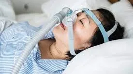 CPAP là gì? Cấu tạo và nguyên lý hoạt động của thở CPAP