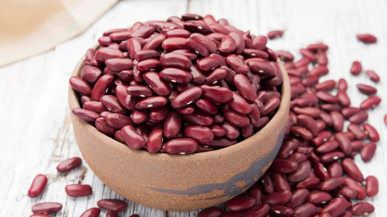 Đậu thận (Kidney bean): Nguồn dinh dưỡng tuyệt vời cho sức khỏe