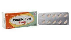 Liều dùng thuốc Prednison 5mg như thế nào là đúng?