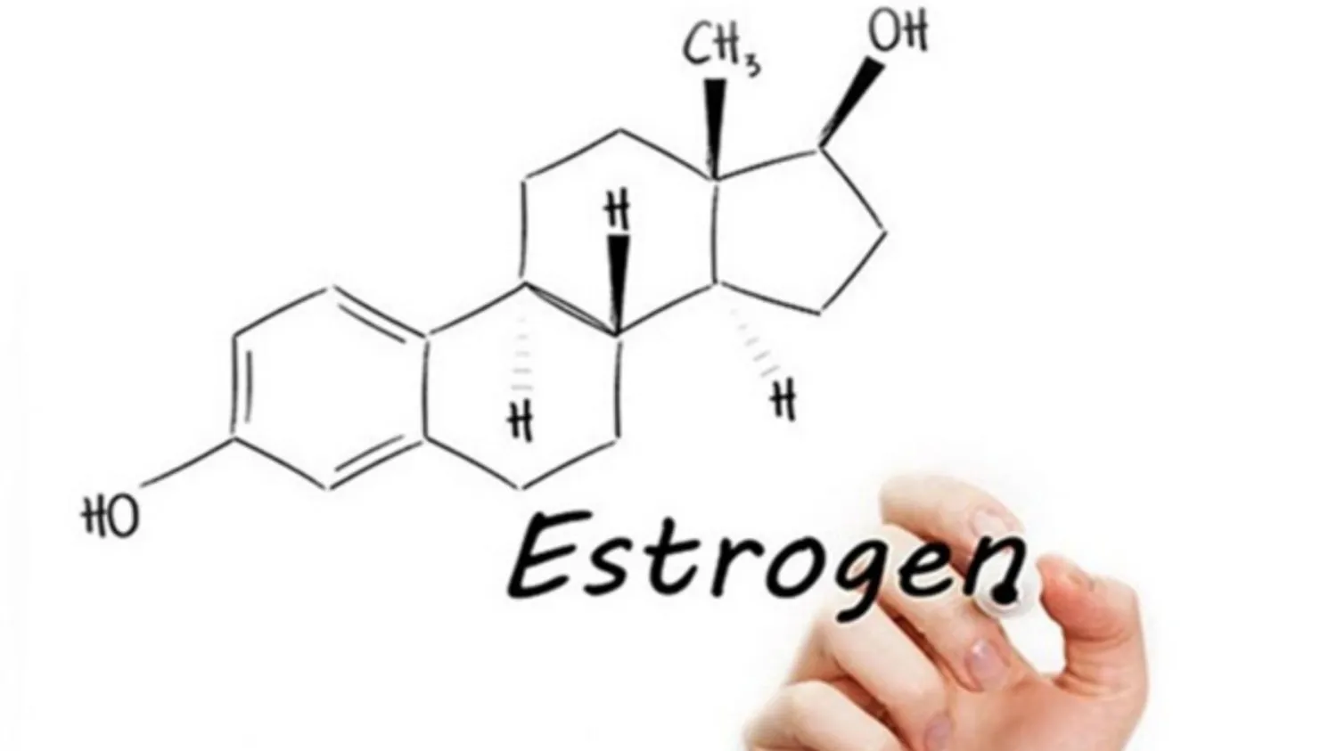 Liệu pháp estrogen: Duy trì sắc đẹp dành cho phái nữ