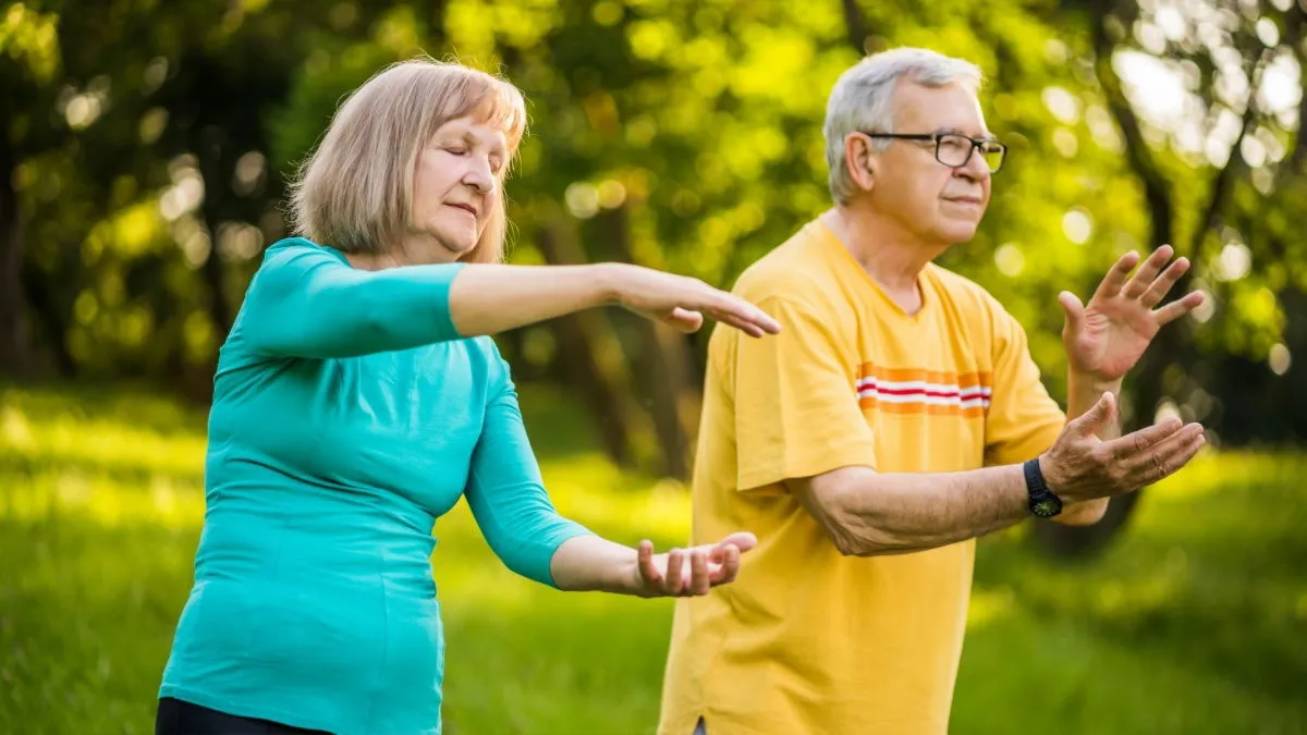 Thái cực quyền có thể giúp làm chậm quá trình Parkinson: Thực hư ra sao?