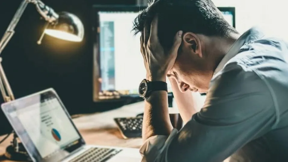 Tìm hiểu về mối liên hệ giữa stress và bệnh dạ dày